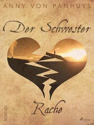 cover image of Der Schwester Rache